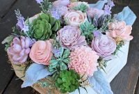 Astonishing Easter Flower Arrangement Ideas That You Will Love 30