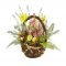 Astonishing Easter Flower Arrangement Ideas That You Will Love 34