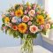 Astonishing Easter Flower Arrangement Ideas That You Will Love 36