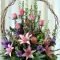 Astonishing Easter Flower Arrangement Ideas That You Will Love 39
