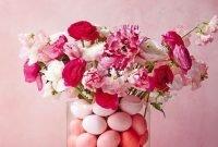 Astonishing Easter Flower Arrangement Ideas That You Will Love 46