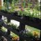 Beautiful Garden Fence Decorating Ideas To Follow 01