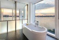 Best Inspirations To Design Luxury Apartment With Hot Tub 16