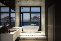 Best Inspirations To Design Luxury Apartment With Hot Tub 23