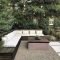 Comfy Spring Backyard Ideas With A Seating Area That Make You Feel Relax 07