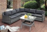 Comfy Spring Backyard Ideas With A Seating Area That Make You Feel Relax 30