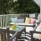 Comfy Spring Backyard Ideas With A Seating Area That Make You Feel Relax 38