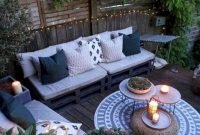 Cute Outdoor Garden Decoration Ideas You Will Love 29