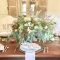 Easy And Natural Spring Tablescape To Home Decor Ideas 11
