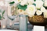 Easy And Natural Spring Tablescape To Home Decor Ideas 18