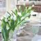 Easy And Natural Spring Tablescape To Home Decor Ideas 42