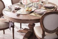 Easy And Natural Spring Tablescape To Home Decor Ideas 44
