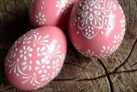 Egg Celent Easter Egg Decoration Ideas You Must Try 12