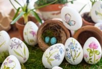 Egg Celent Easter Egg Decoration Ideas You Must Try 18