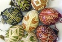 Egg Celent Easter Egg Decoration Ideas You Must Try 20