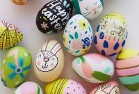 Egg Celent Easter Egg Decoration Ideas You Must Try 40