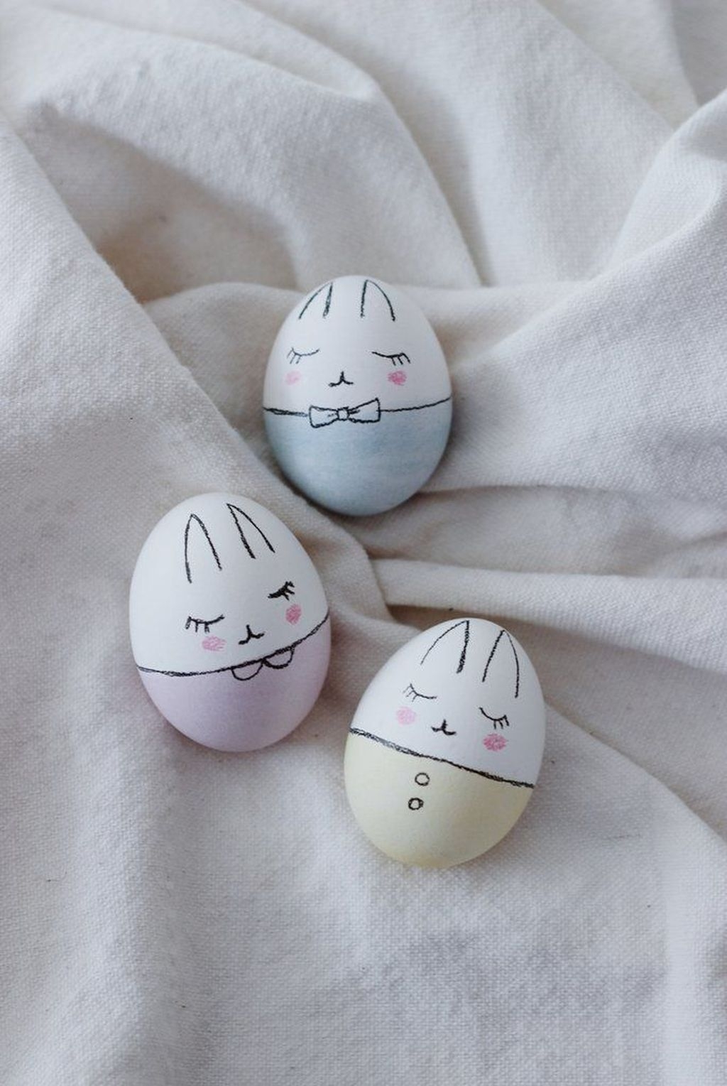 Egg Celent Easter Egg Decoration Ideas You Must Try 48