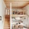 Elegant Scandinavian House Design Ideas With Wood Characteristics To Try 35