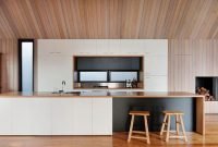 Elegant Scandinavian House Design Ideas With Wood Characteristics To Try 43