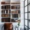 Fabulous Bookcase Decorating Ideas To Perfect Your Interior Design 02