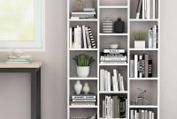 Fabulous Bookcase Decorating Ideas To Perfect Your Interior Design 10