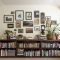 Fabulous Bookcase Decorating Ideas To Perfect Your Interior Design 11