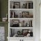Fabulous Bookcase Decorating Ideas To Perfect Your Interior Design 12
