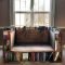 Fabulous Bookcase Decorating Ideas To Perfect Your Interior Design 16