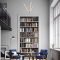 Fabulous Bookcase Decorating Ideas To Perfect Your Interior Design 25
