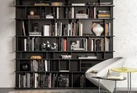 Fabulous Bookcase Decorating Ideas To Perfect Your Interior Design 33