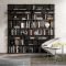 Fabulous Bookcase Decorating Ideas To Perfect Your Interior Design 33