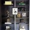 Fabulous Bookcase Decorating Ideas To Perfect Your Interior Design 39
