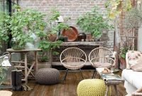 Favorite Outdoor Rooms Ideas To Upgrade Your Outdoor Space 05
