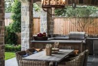 Favorite Outdoor Rooms Ideas To Upgrade Your Outdoor Space 14