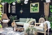 Favorite Outdoor Rooms Ideas To Upgrade Your Outdoor Space 16