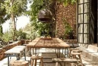 Favorite Outdoor Rooms Ideas To Upgrade Your Outdoor Space 18