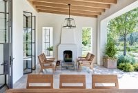 Favorite Outdoor Rooms Ideas To Upgrade Your Outdoor Space 19