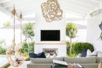 Favorite Outdoor Rooms Ideas To Upgrade Your Outdoor Space 24