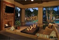 Favorite Outdoor Rooms Ideas To Upgrade Your Outdoor Space 29