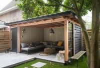 Favorite Outdoor Rooms Ideas To Upgrade Your Outdoor Space 32