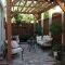 Favorite Outdoor Rooms Ideas To Upgrade Your Outdoor Space 33