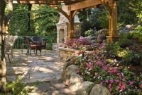 Favorite Outdoor Rooms Ideas To Upgrade Your Outdoor Space 34