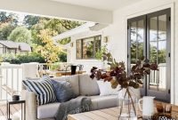 Favorite Outdoor Rooms Ideas To Upgrade Your Outdoor Space 41