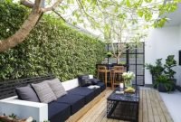 Favorite Outdoor Rooms Ideas To Upgrade Your Outdoor Space 42