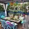 Gorgeous Colorful Bohemian Spring Porch Update For Your Inspire 15