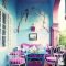 Gorgeous Colorful Bohemian Spring Porch Update For Your Inspire 24