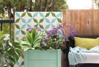 Gorgeous Colorful Bohemian Spring Porch Update For Your Inspire 42