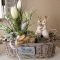 Inspirational Easter Decorations Ideas To Impress Your Guests 12
