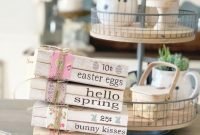 Inspirational Easter Decorations Ideas To Impress Your Guests 13