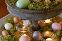 Inspirational Easter Decorations Ideas To Impress Your Guests 16